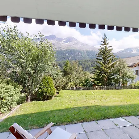 Apartman Cuntainta *